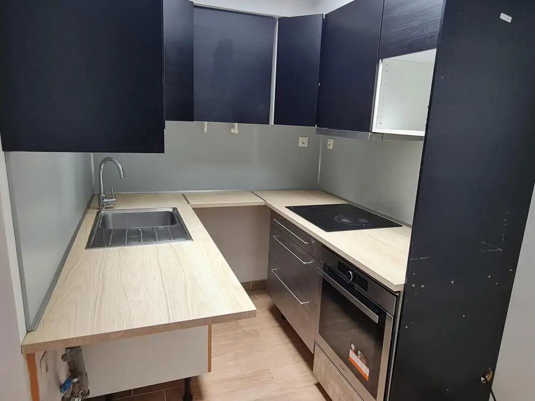 Maison à louer, 69m², Roubaix