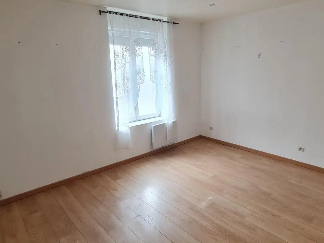 Maison à louer, 69m², Roubaix