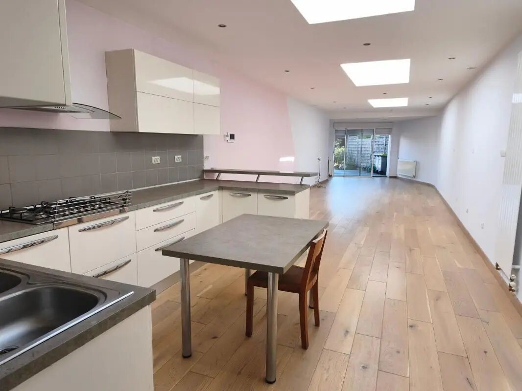Maison à louer, 112m², Tourcoing