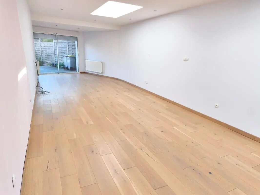 Maison à louer, 112m², Tourcoing