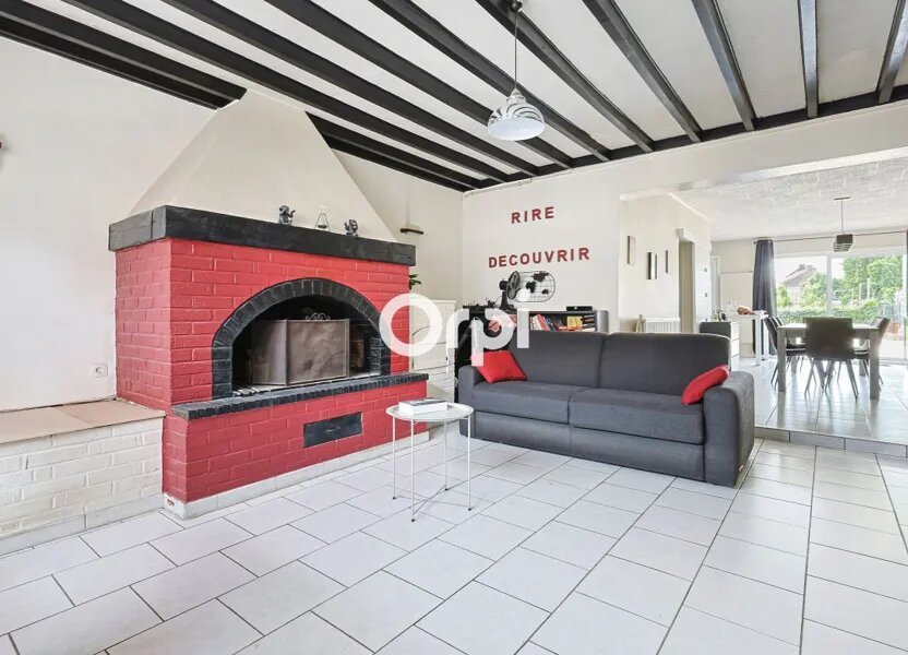 Maison à vendre, 85m², Tourcoing