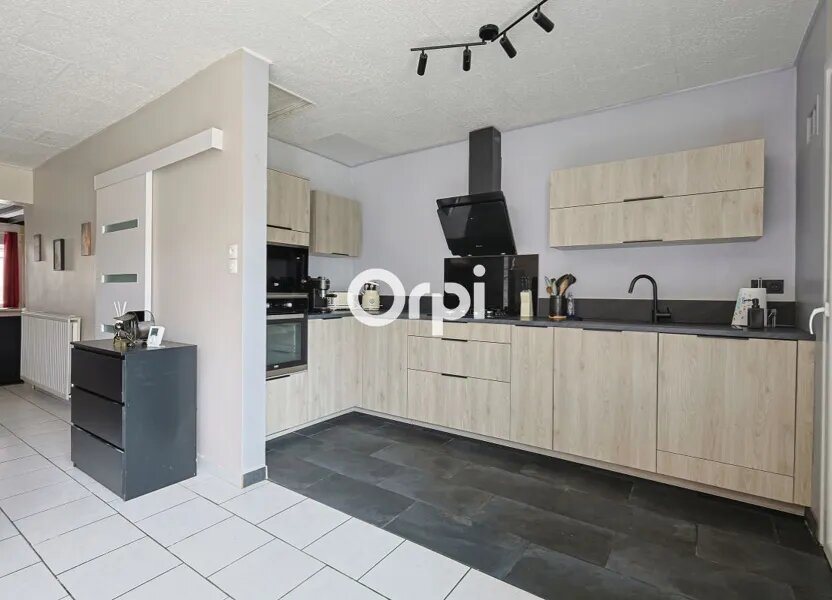Maison à vendre, 85m², Tourcoing