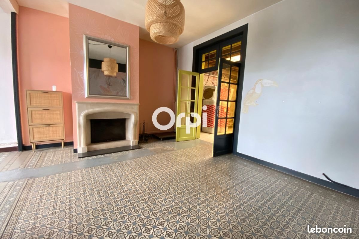 Maison à vendre, 130m², Tourcoing