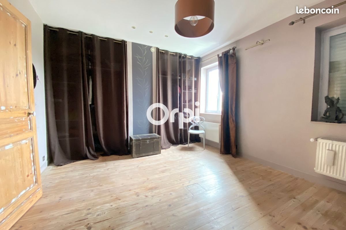 Maison à vendre, 130m², Tourcoing