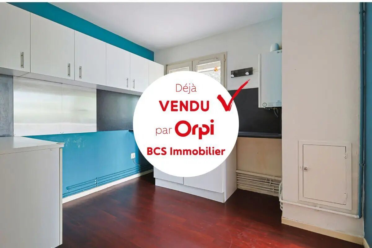 Appartement à vendre, 65m², Loos