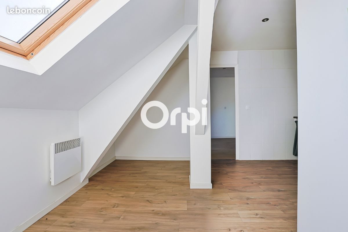 Appartement à vendre, 27m², Lille