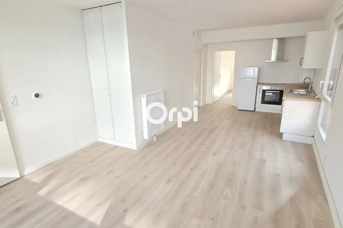 Appartement à louer, 63m², Tourcoing
