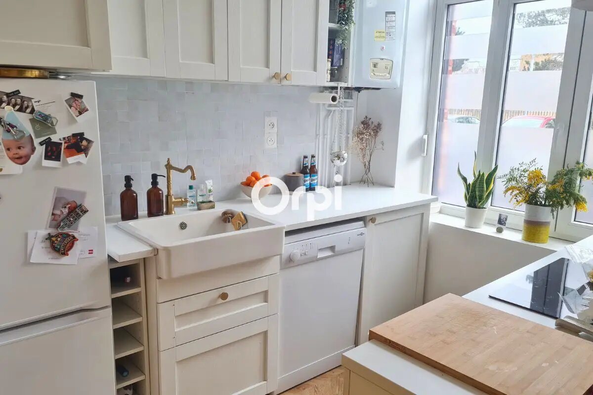 Maison à louer, 72m², Roubaix