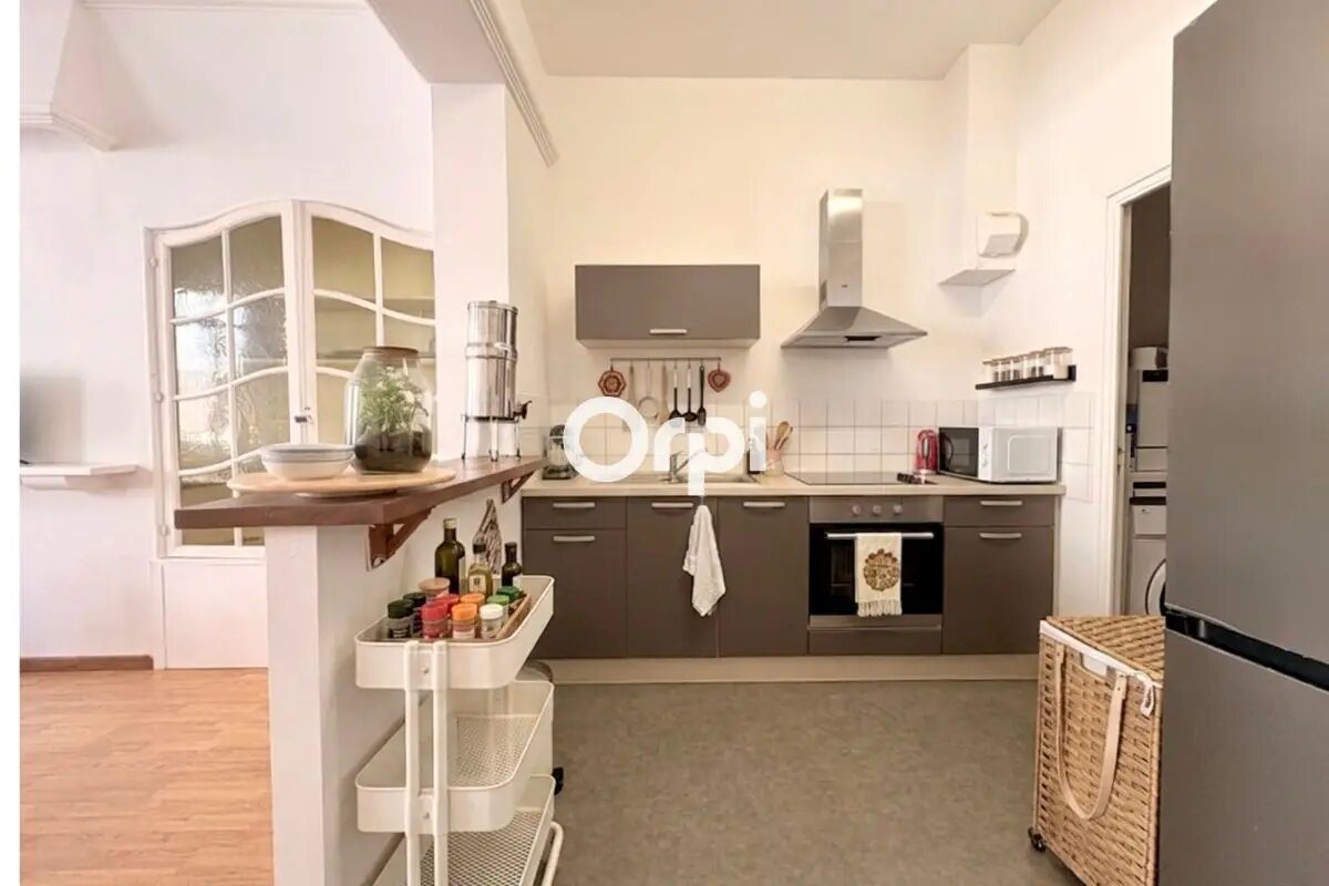 Appartement à vendre, 80m², Lille