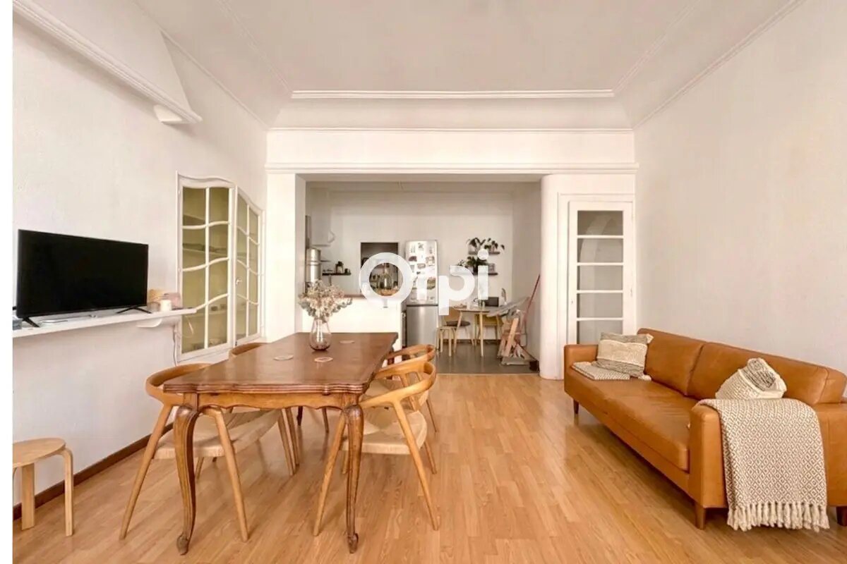 Appartement à vendre, 80m², Lille