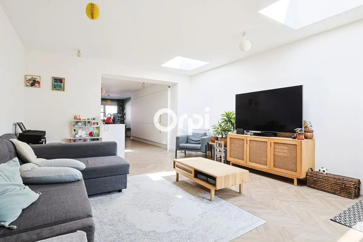 Maison à vendre, 140m², Faches-Thumesnil