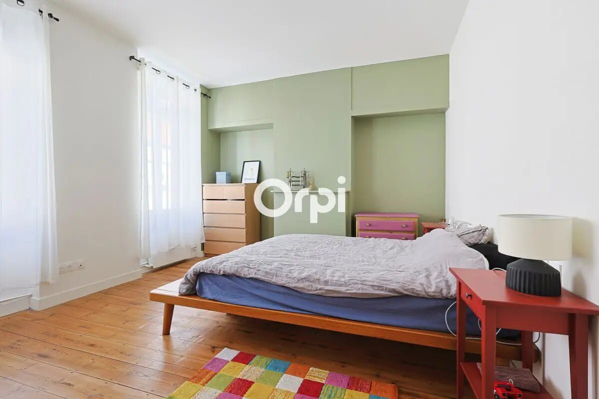 Maison à vendre, 140m², Faches-Thumesnil
