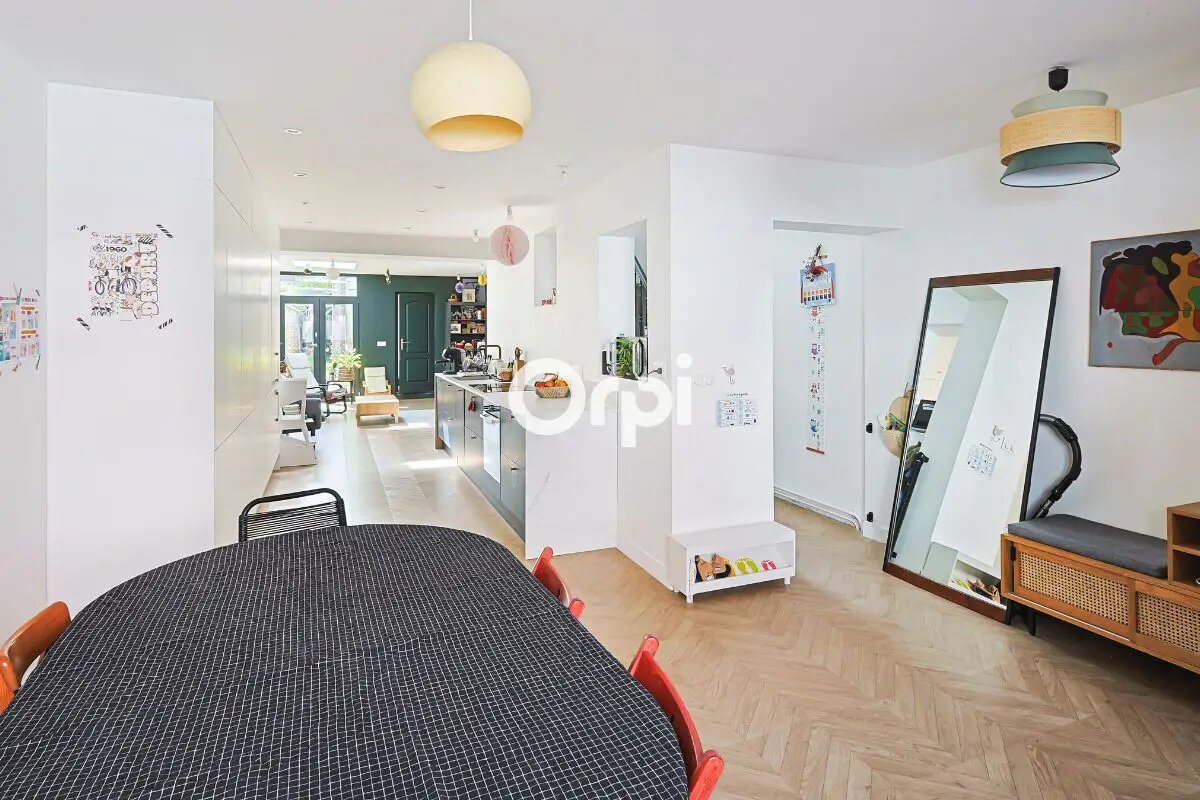 Maison à vendre, 140m², Faches-Thumesnil