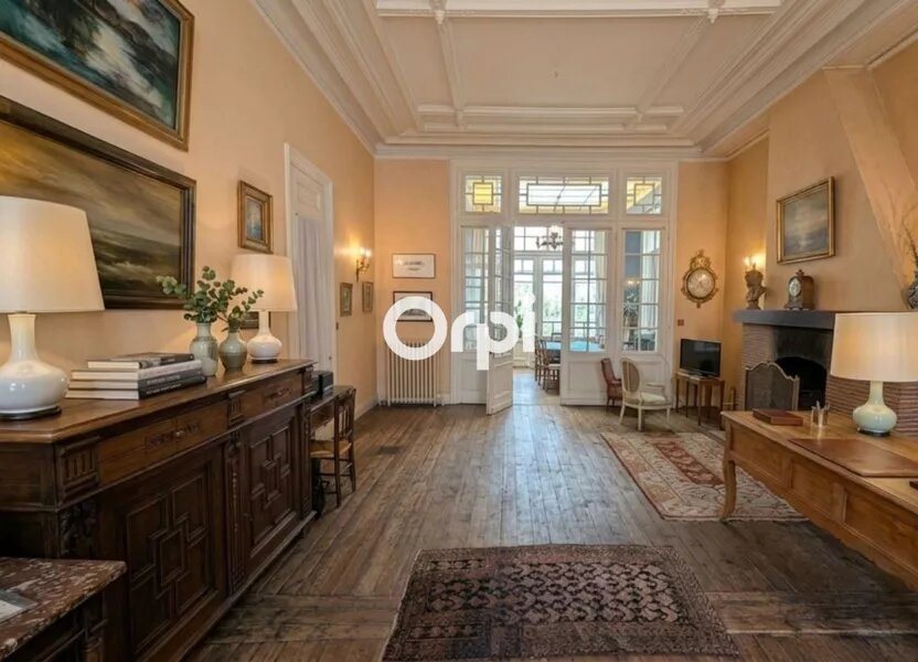 Maison à vendre, 205m², Lille