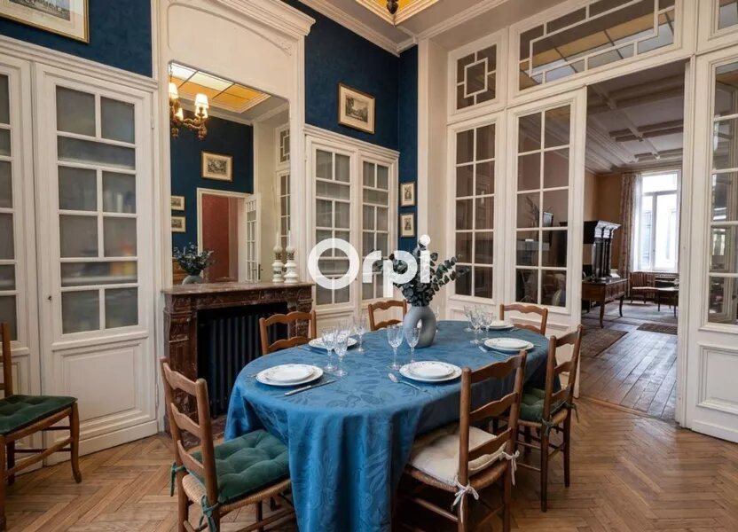 Maison à vendre, 205m², Lille