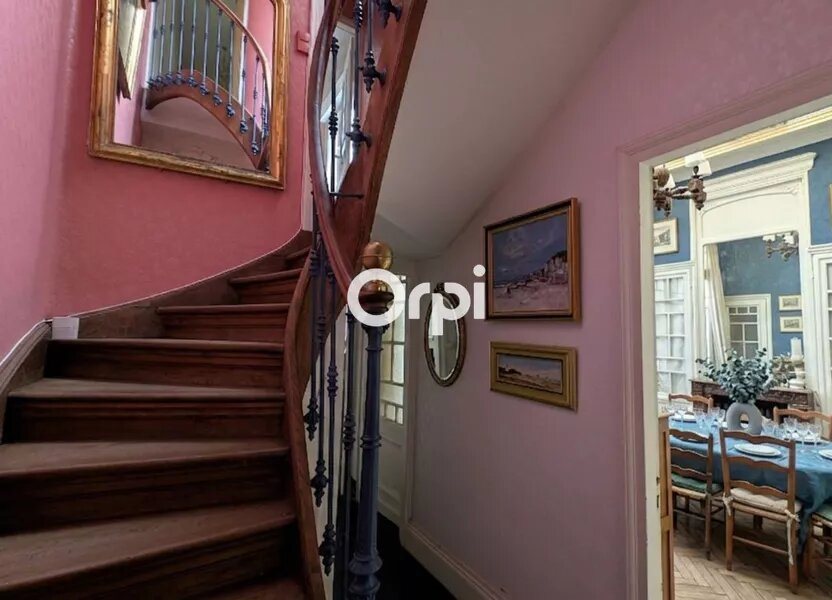 Maison à vendre, 205m², Lille