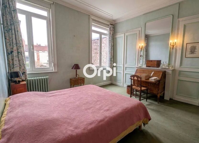 Maison à vendre, 205m², Lille