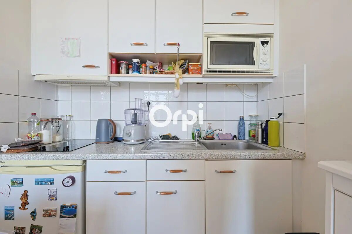 Appartement à vendre, 24m², Lille