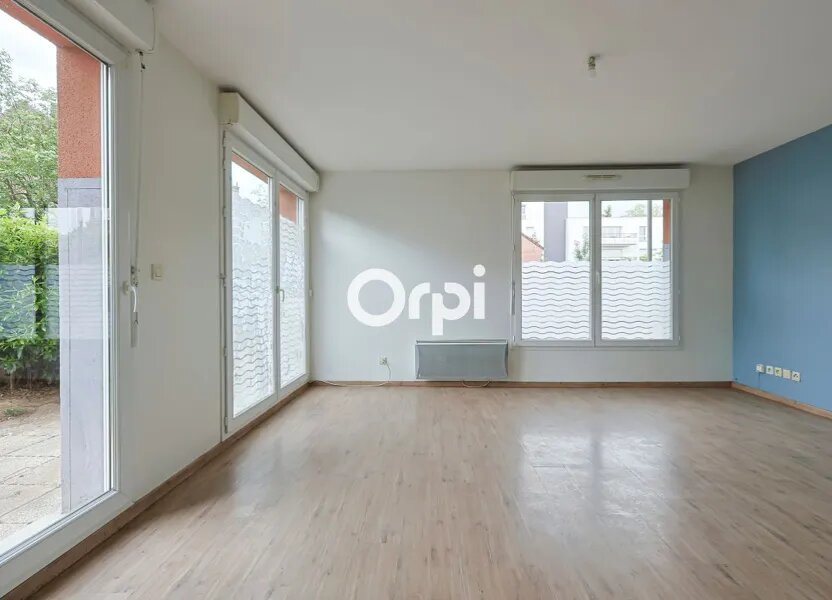 Appartement à vendre, 64m², Saint-André-lez-Lille
