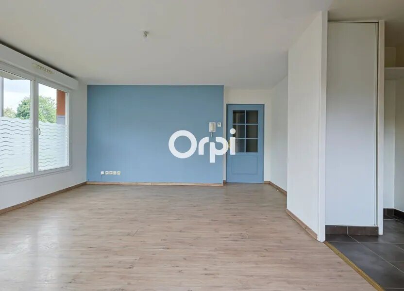 Appartement à vendre, 64m², Saint-André-lez-Lille