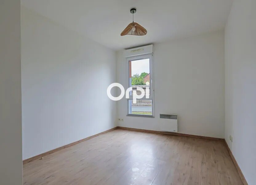 Appartement à vendre, 64m², Saint-André-lez-Lille