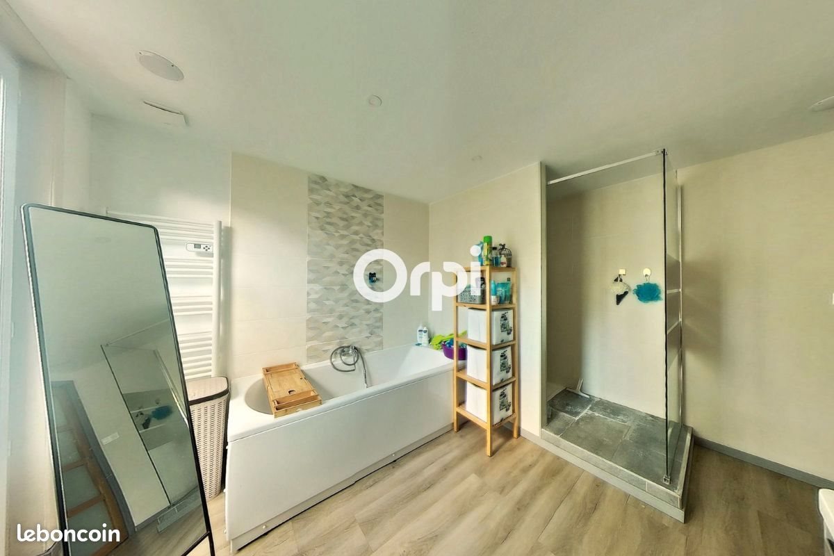Maison à vendre, 153m², Lille