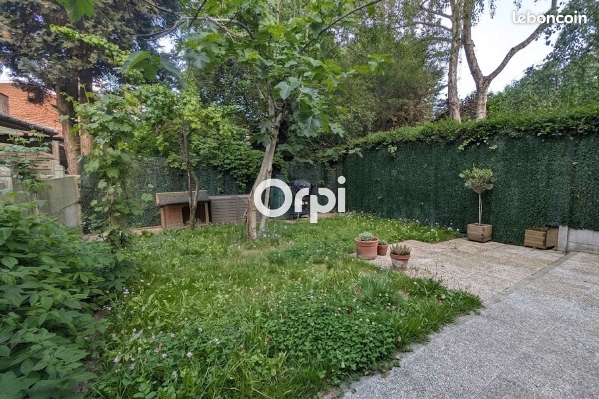 Maison à vendre, 153m², Lille