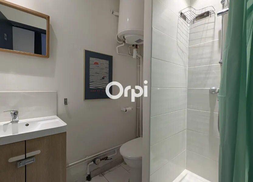 Appartement à vendre, 16m², Marcq-en-Baroeul