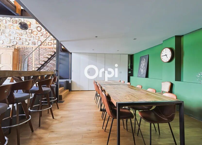 Maison à vendre, 213m², Tourcoing