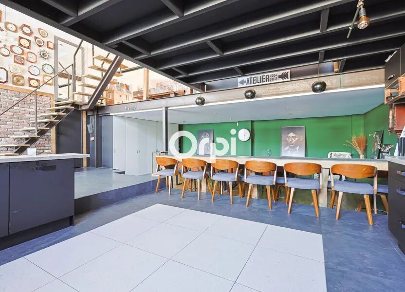 Maison à vendre, 213m², Tourcoing