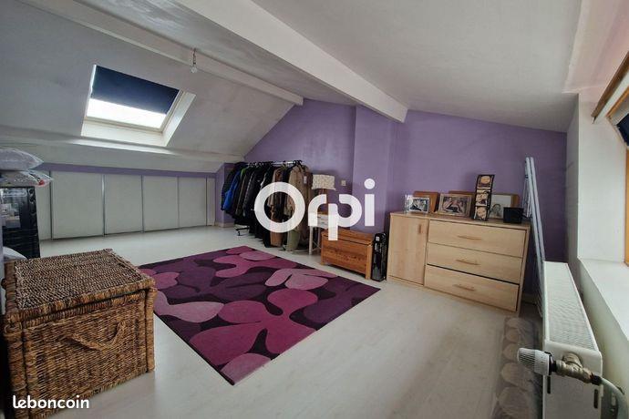 Maison à vendre, 92m², Tourcoing