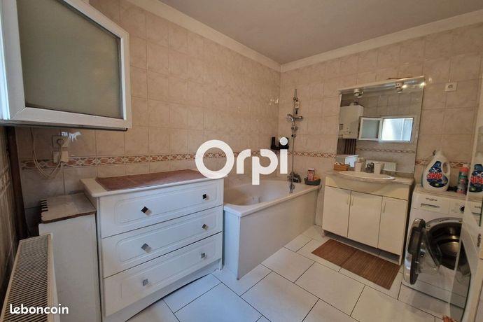 Maison à vendre, 92m², Tourcoing