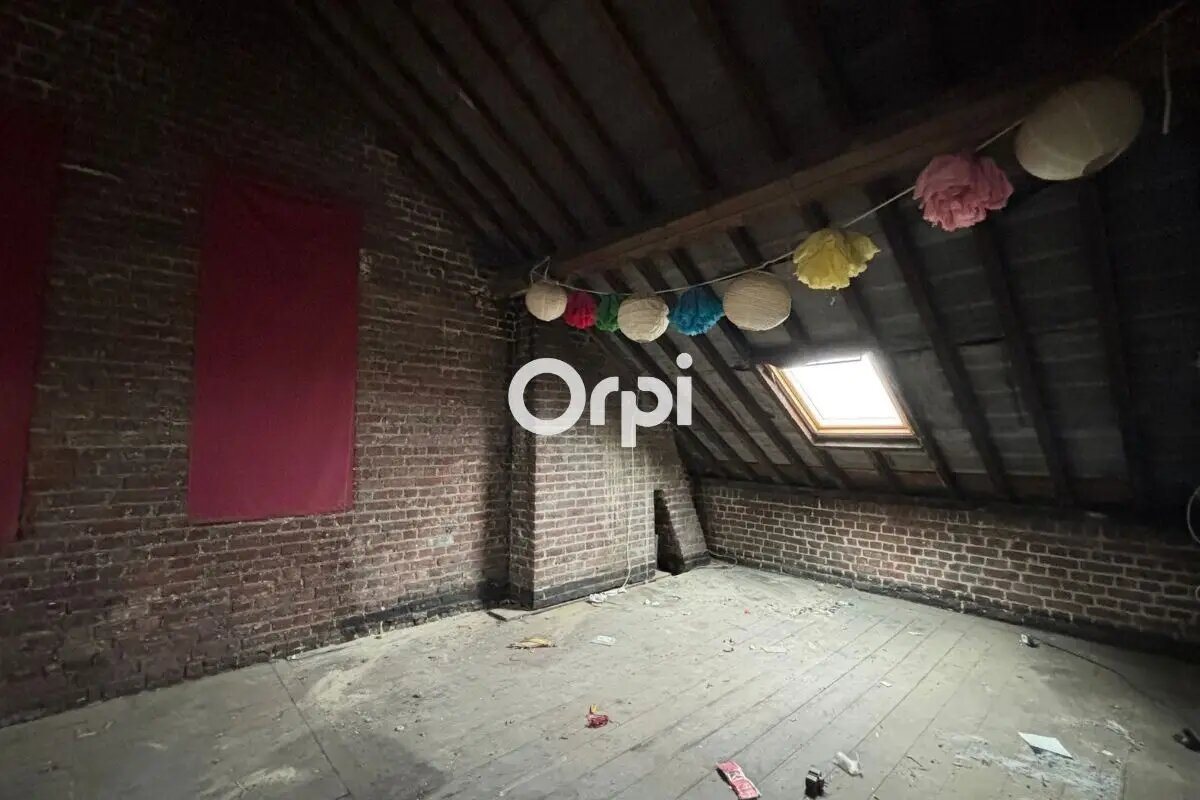 Appartement à vendre, 50m², Lille