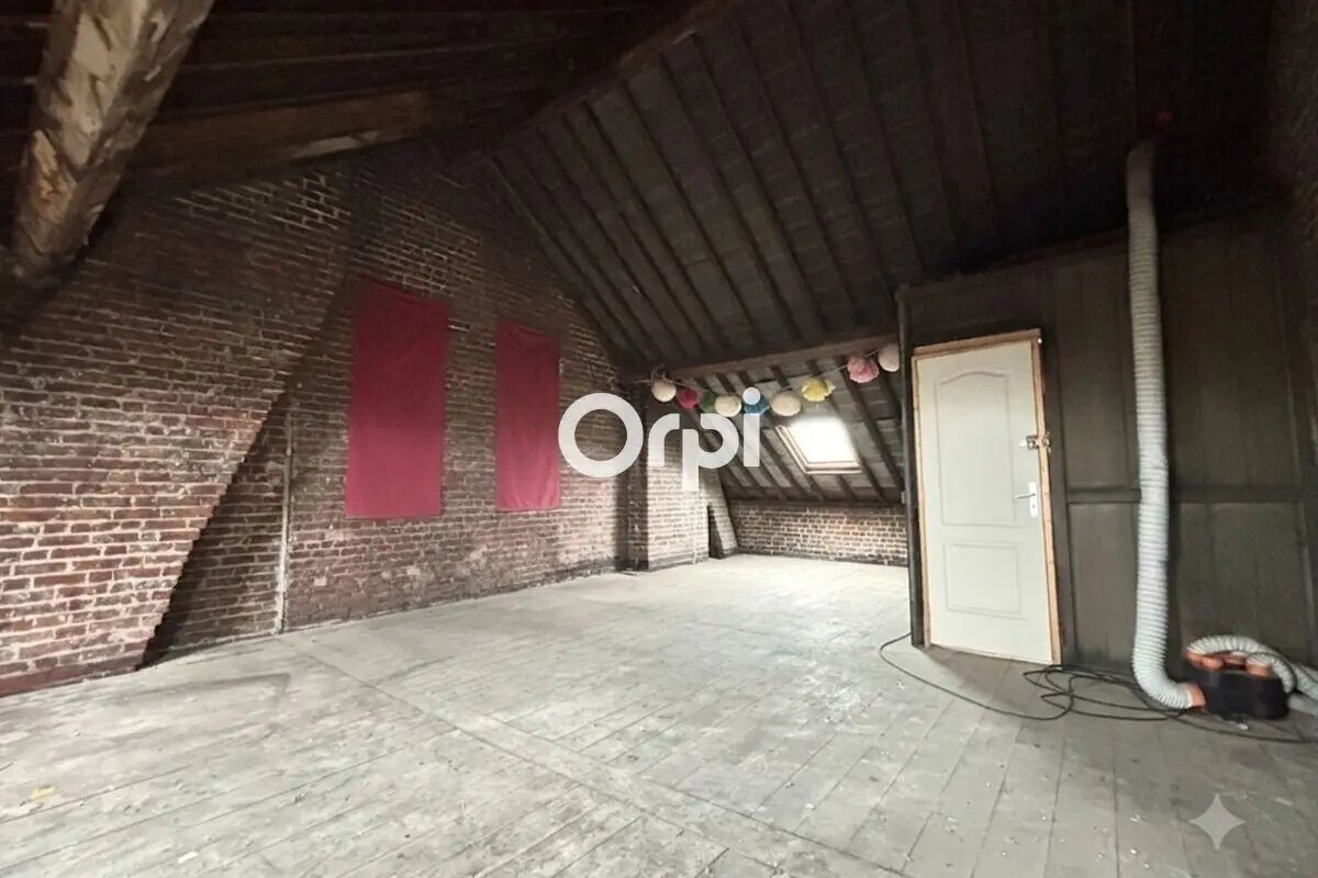 Appartement à vendre, 50m², Lille