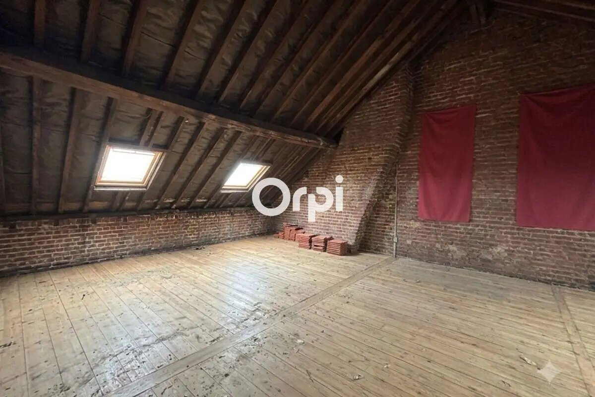 Appartement à vendre, 50m², Lille