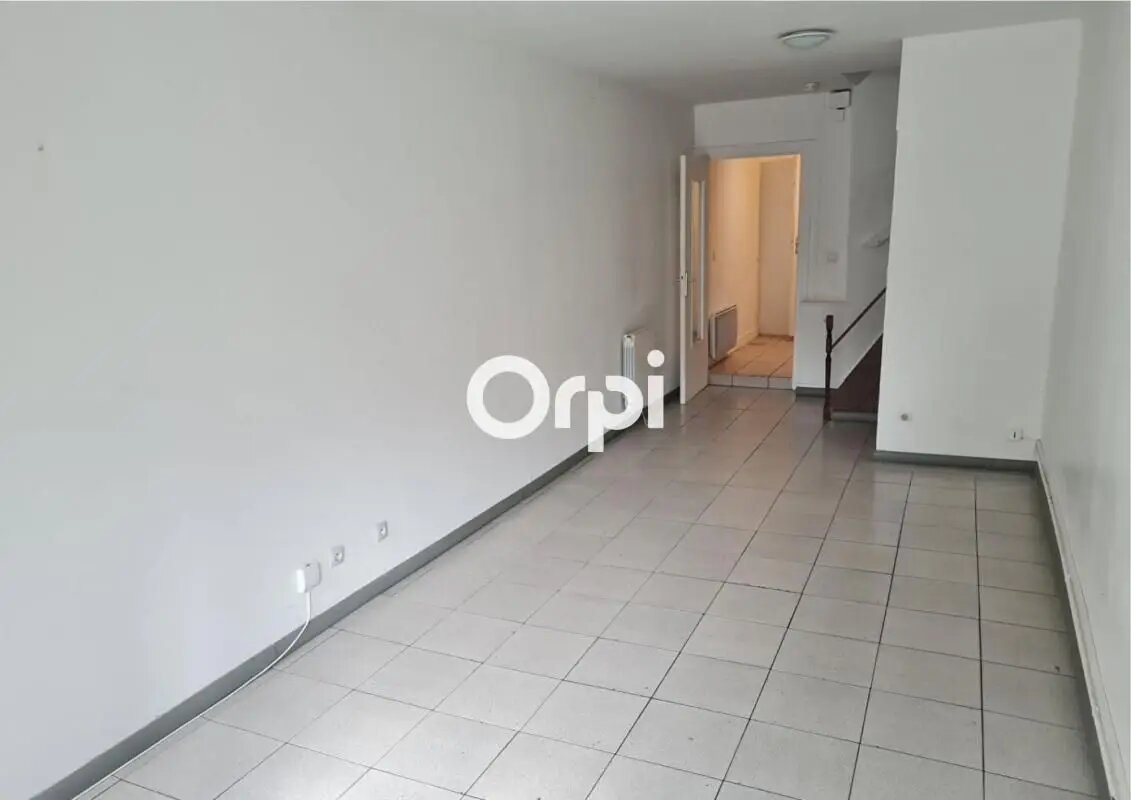 Maison à louer, 66m², Tourcoing