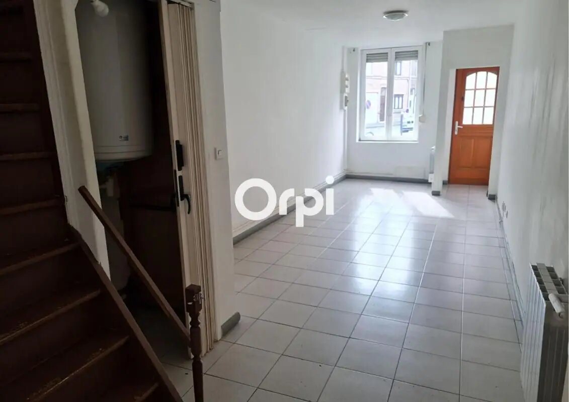 Maison à louer, 66m², Tourcoing