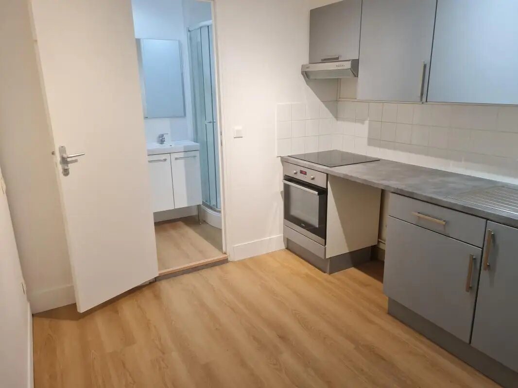 Maison à louer, 66m², Tourcoing