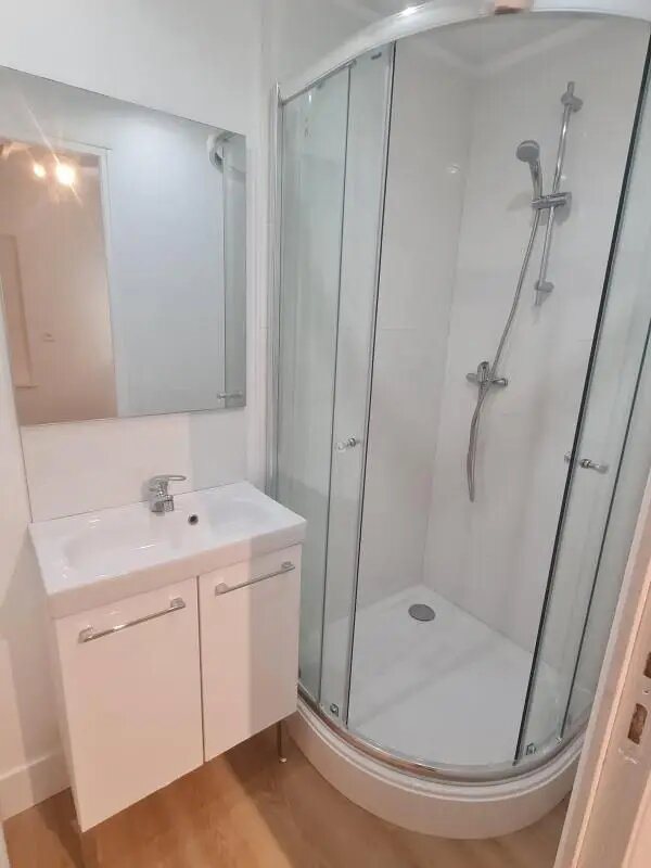 Maison à louer, 66m², Tourcoing