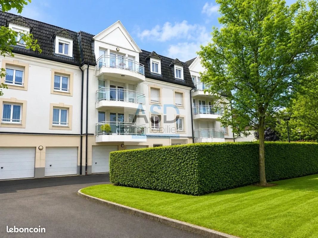 Appartement à vendre, 46m², Oignies