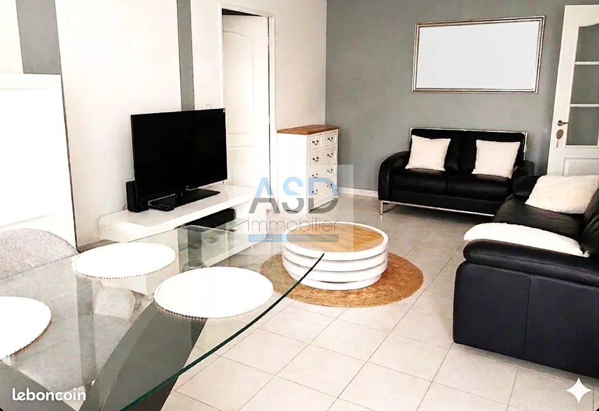 Appartement à vendre, 46m², Oignies