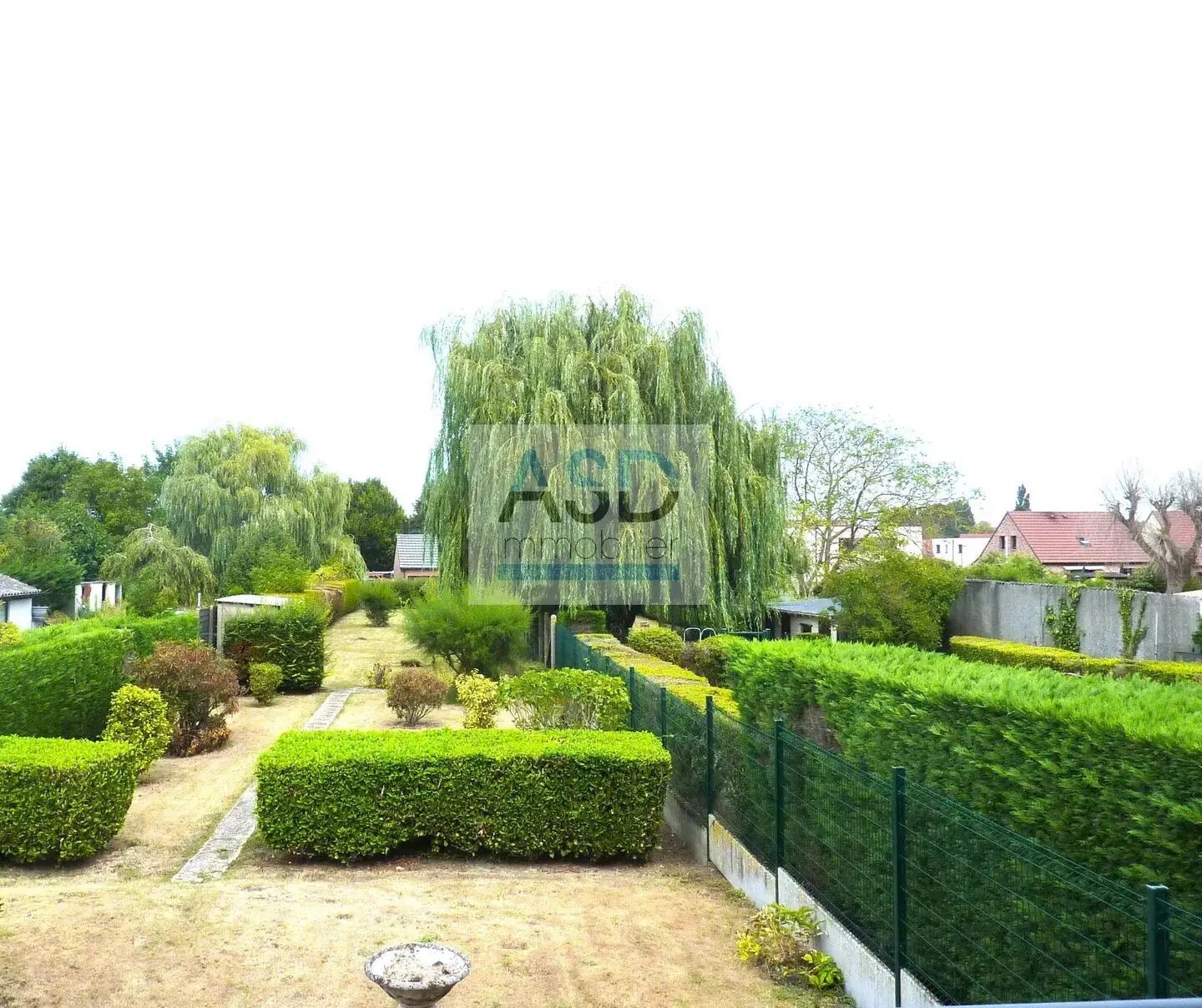 Maison à vendre, 95m², Carvin