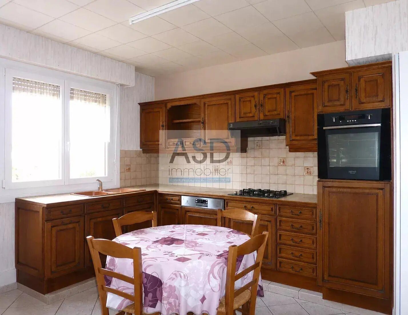 Maison à vendre, 95m², Carvin