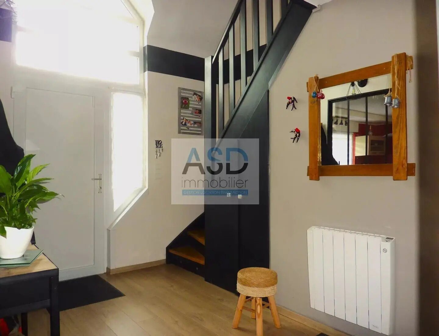 Maison à vendre, 154m², Carvin