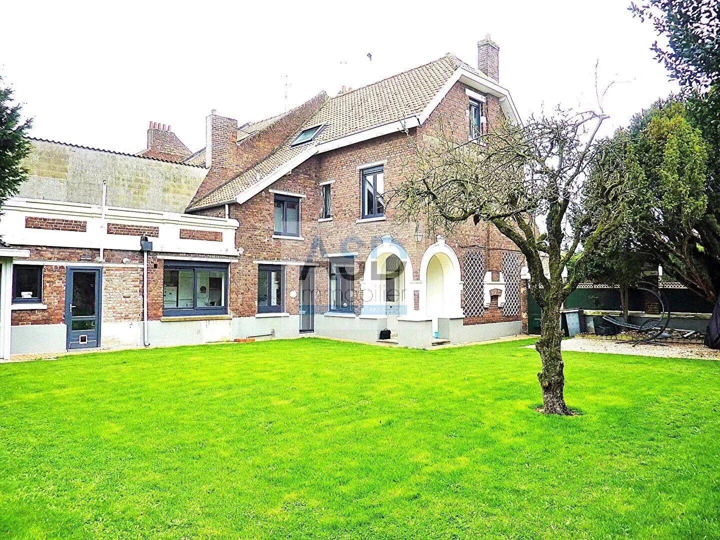 Maison à vendre, 160m², Carvin