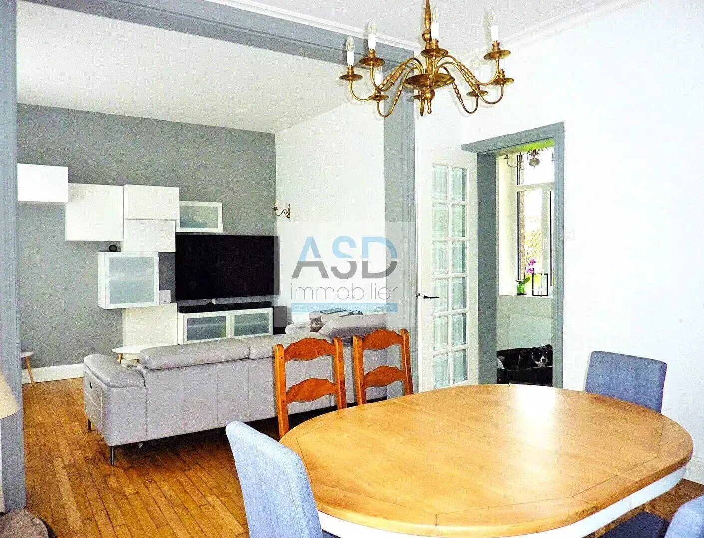 Maison à vendre, 160m², Carvin