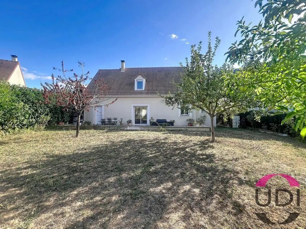 Maison à vendre, 142m², Ballancourt-sur-Essonne