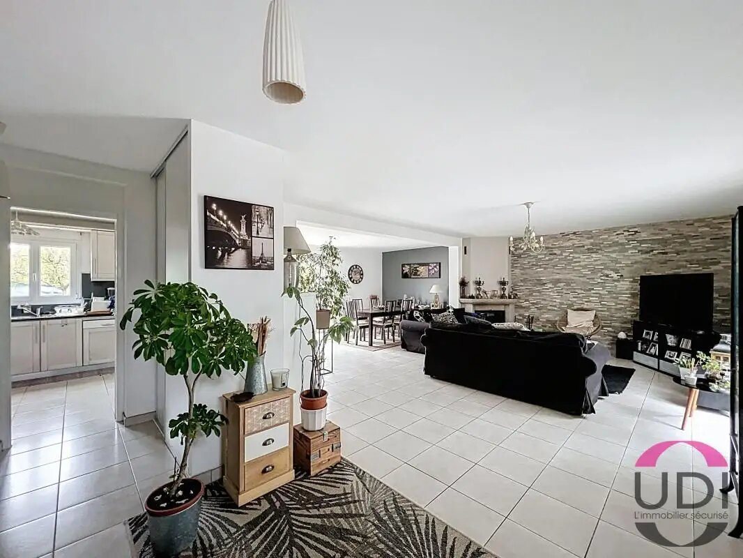 Maison à vendre, 142m², Ballancourt-sur-Essonne