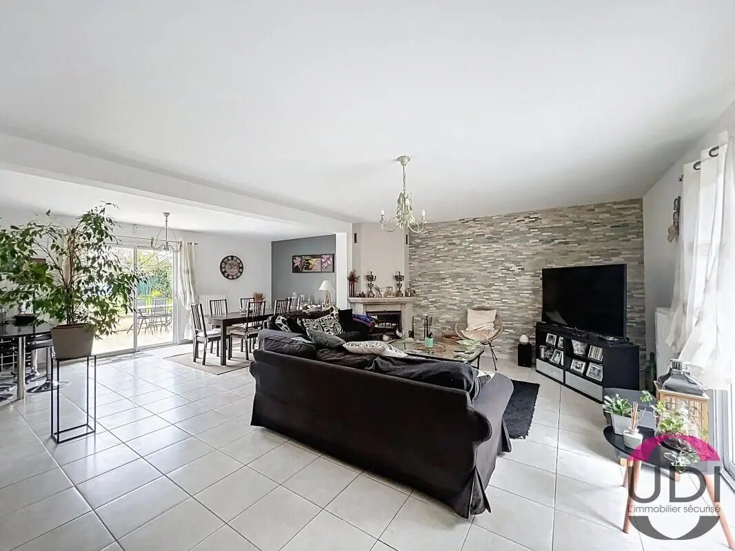 Maison à vendre, 142m², Ballancourt-sur-Essonne