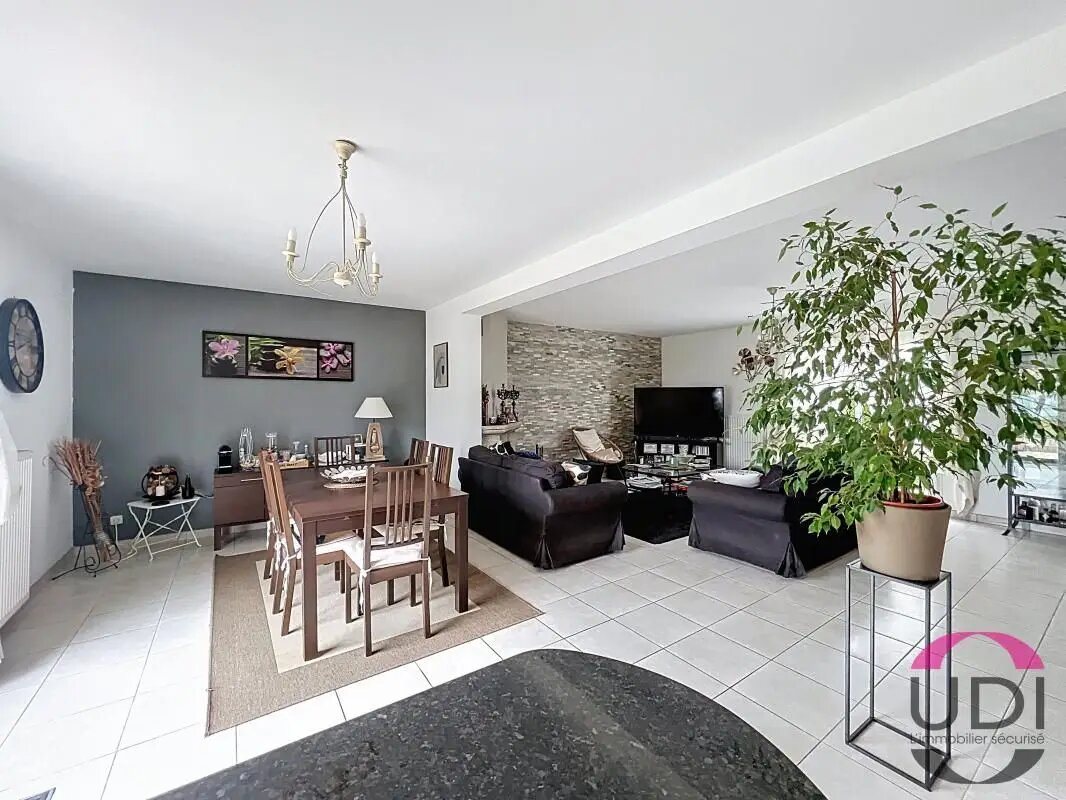 Maison à vendre, 142m², Ballancourt-sur-Essonne